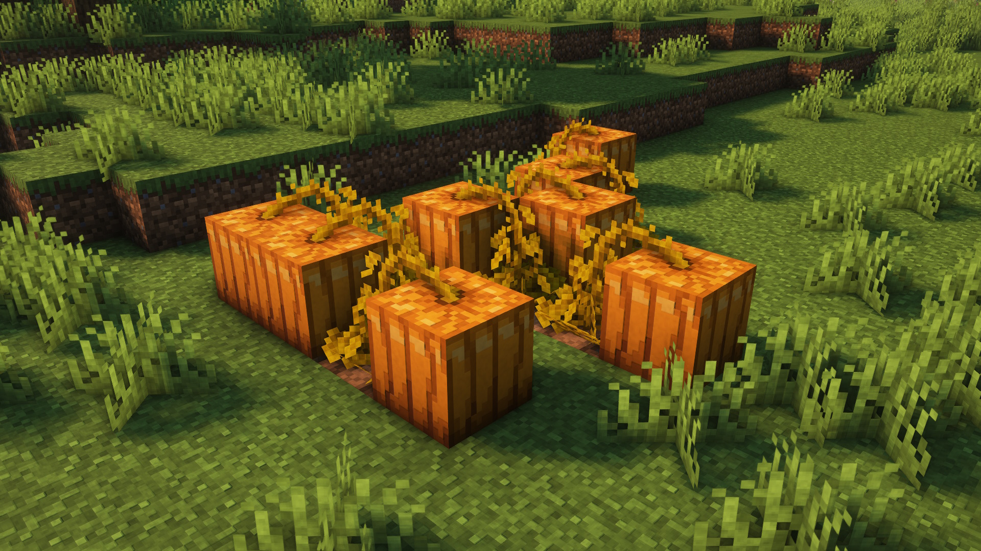 Fancy Crops screenshot 1