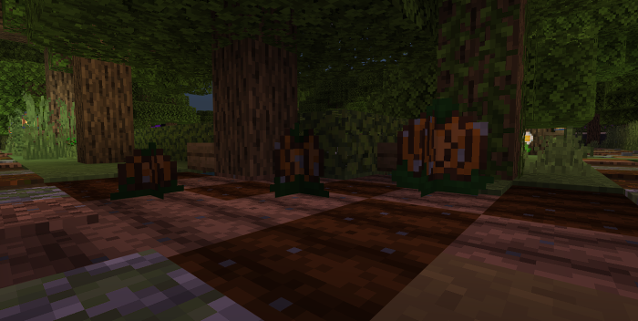 Pumpkinology screenshot 3