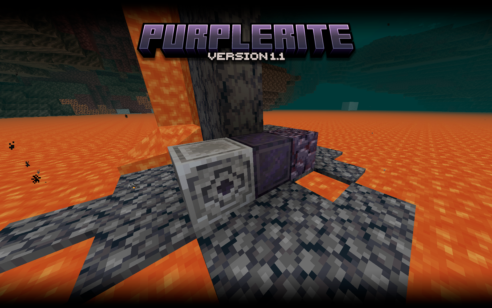 Purplerite screenshot 1