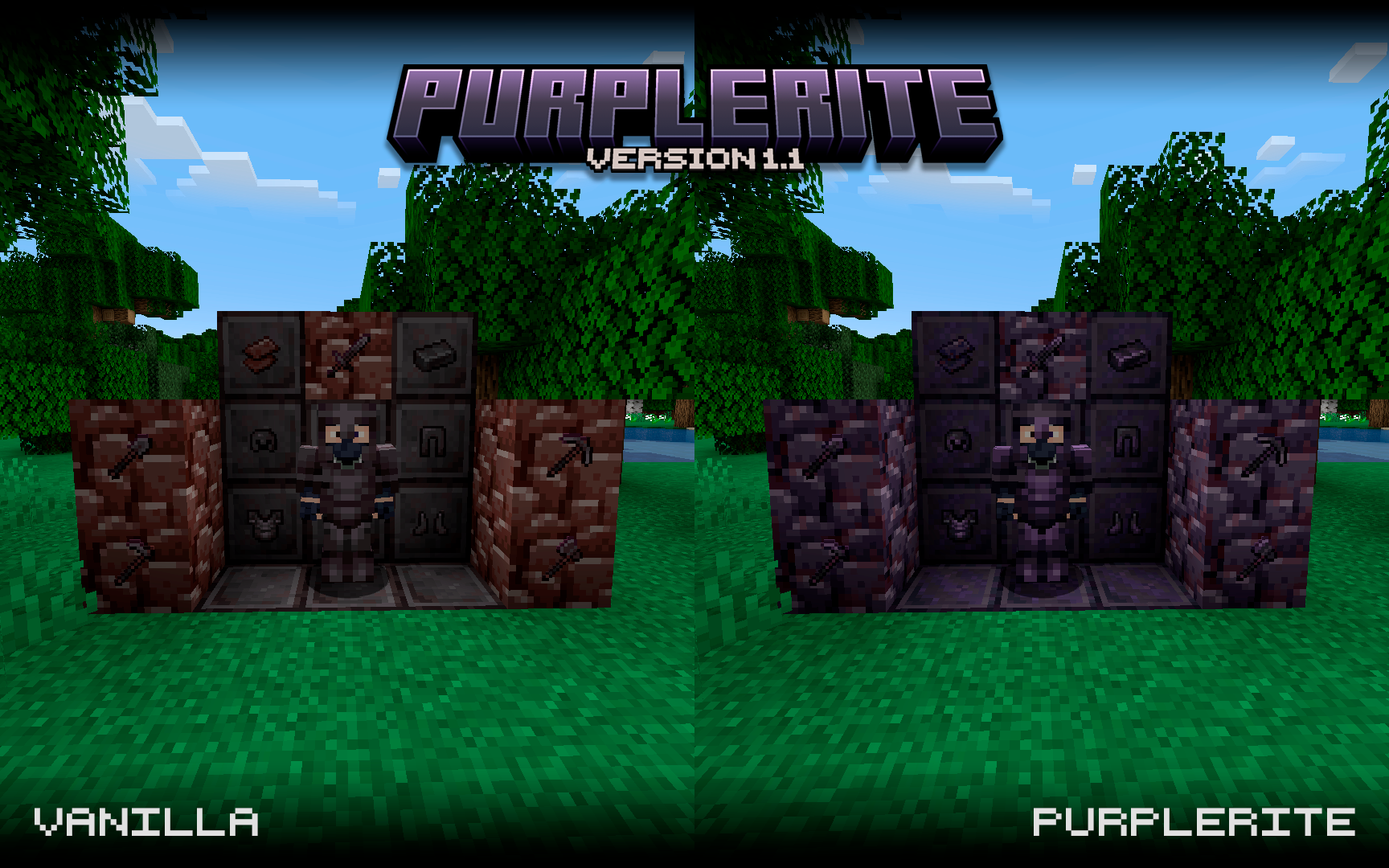 Purplerite screenshot 3