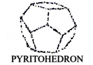 Pyritohedron скриншот 1