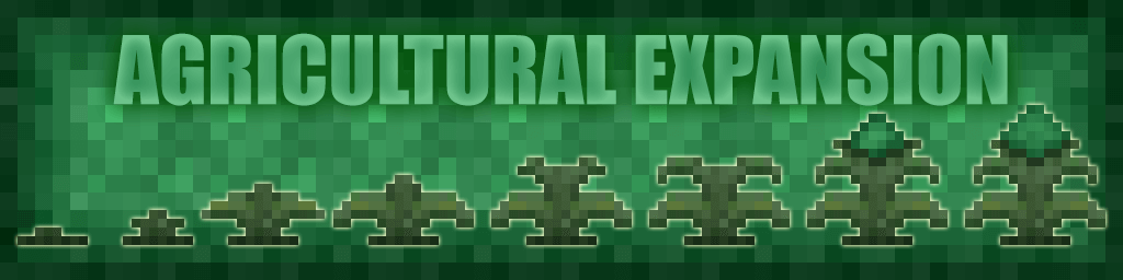 Agricultural Expansion скриншот 1