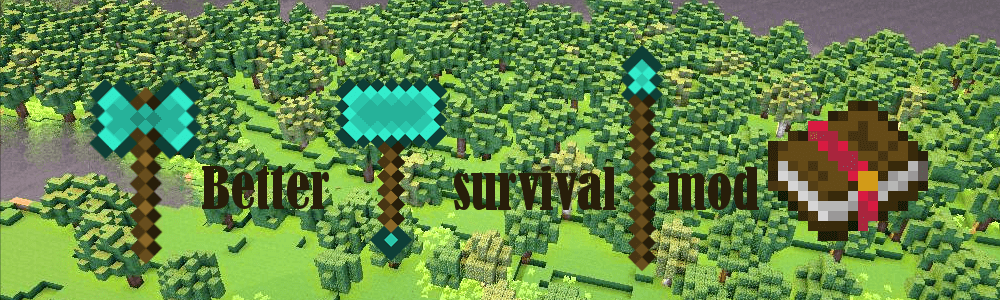 Better Survival скриншот 1
