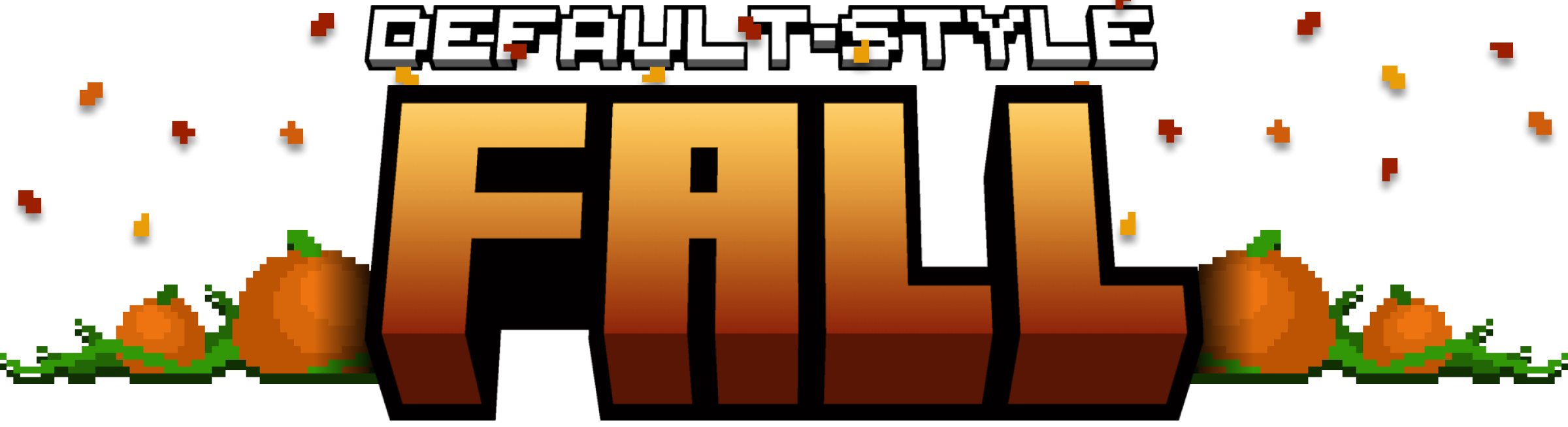 Default-Style Fall screenshot 1