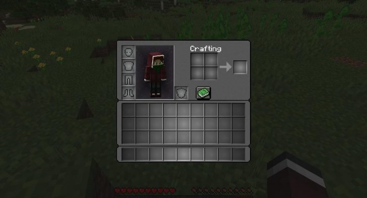 Qwertyle’s More screenshot 3