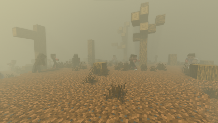 Raboy's Zombie Apocalypse screenshot 2