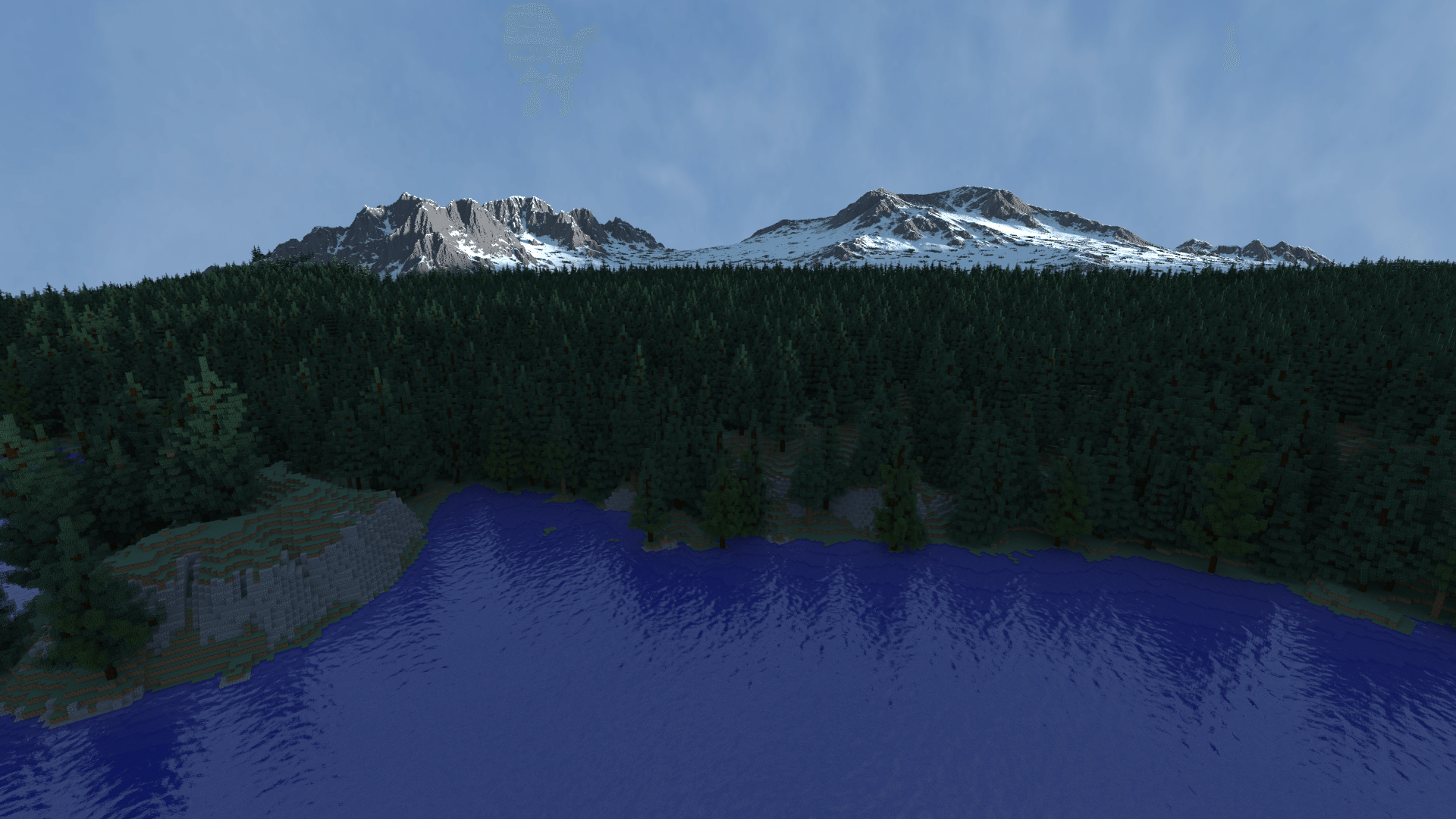 Cascade Valley screenshot 2