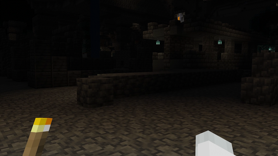 Raiyon's Dynamic Lighting screenshot 2