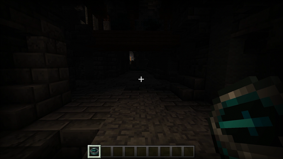 Raiyon's Dynamic Lighting screenshot 3