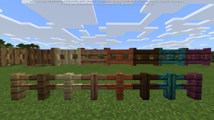 Random Block Rotation screenshot 2