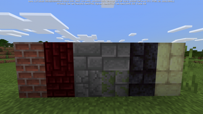 Random Block Rotation screenshot 3