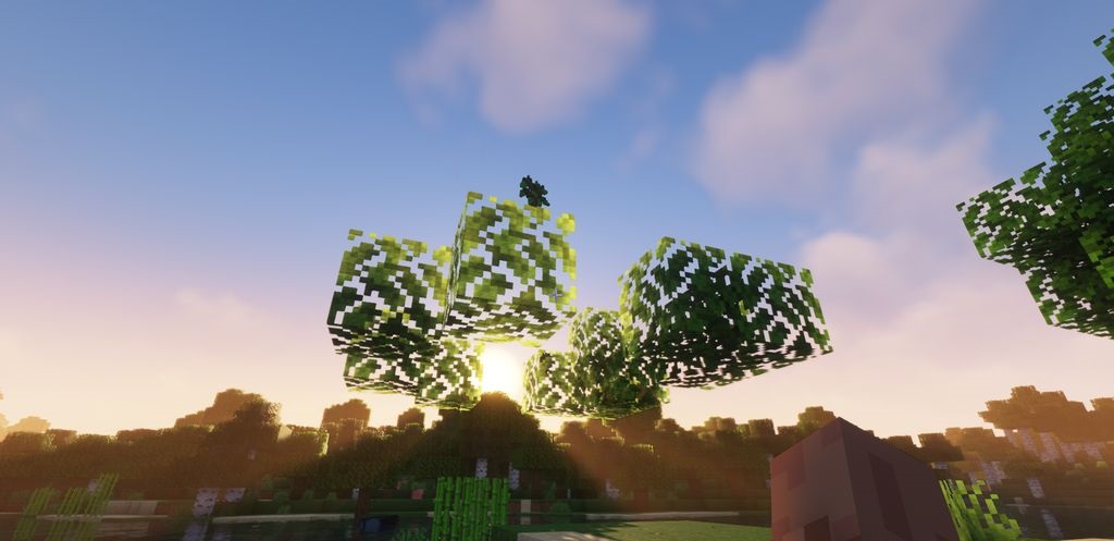 Rapid Leaf Decay screenshot 3