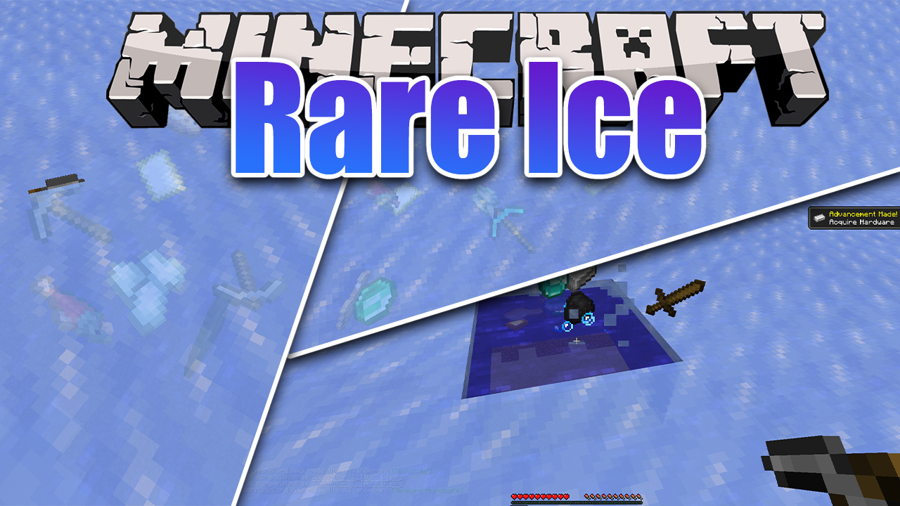 Rare Ice screenshot 1