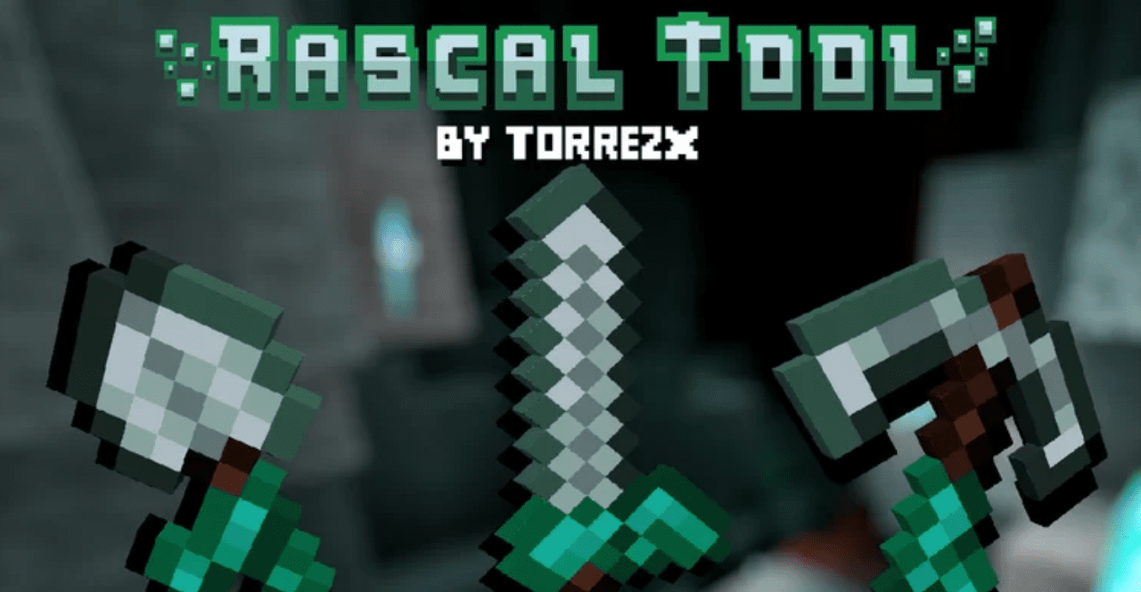 Rascal Tool screenshot 1