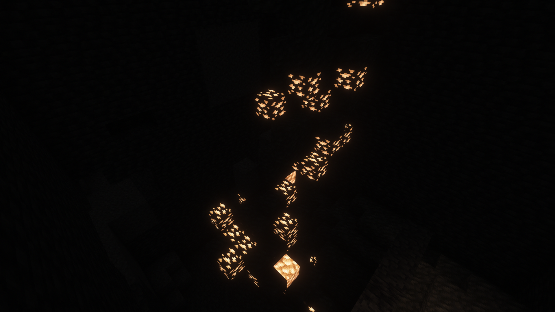 Pure Visible Ores screenshot 3