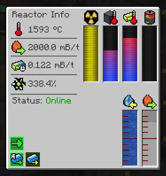 Bigger Reactors screenshot 3