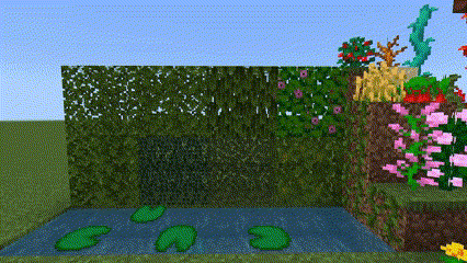 Real Waving Plants screenshot 3