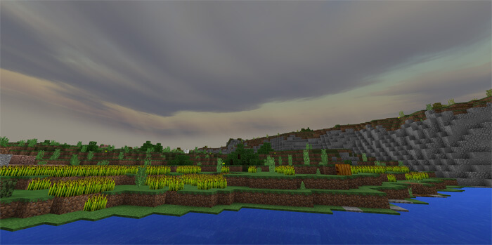 Realistic Cubemap скриншот 3