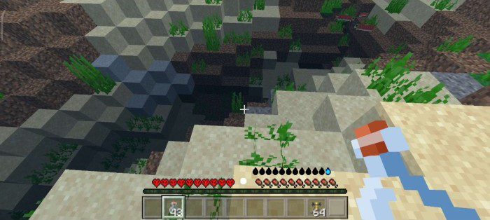 Realistic Survival screenshot 3