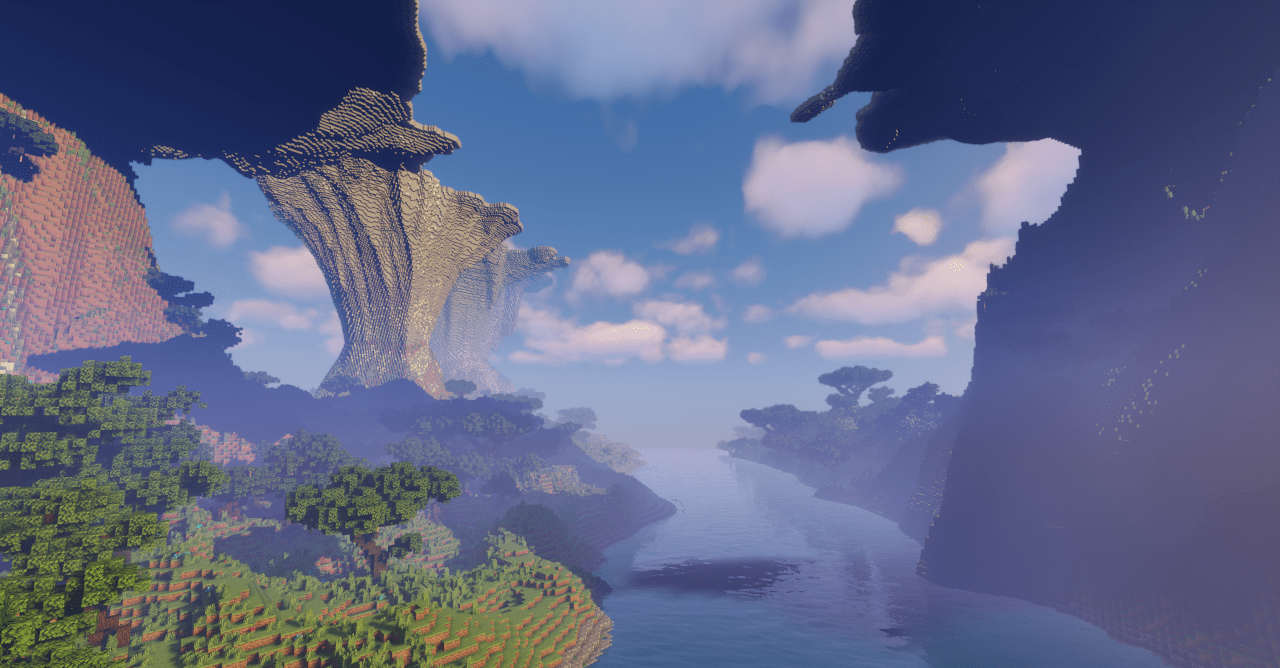 Realm of The Pillars screenshot 3