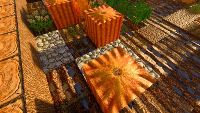 1.19 Realistic Minecraft Texture Packs