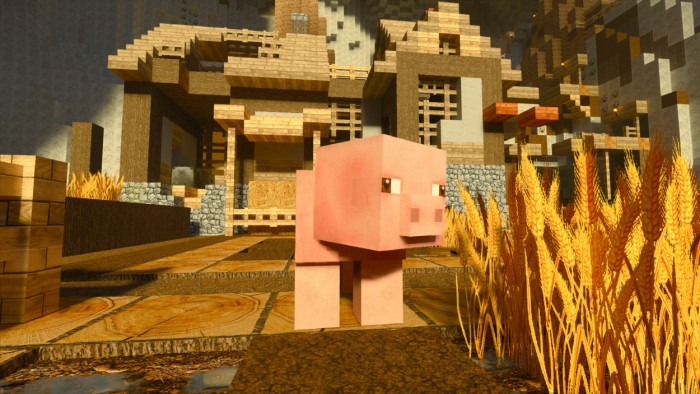 5 best Minecraft resource packs for improved graphics