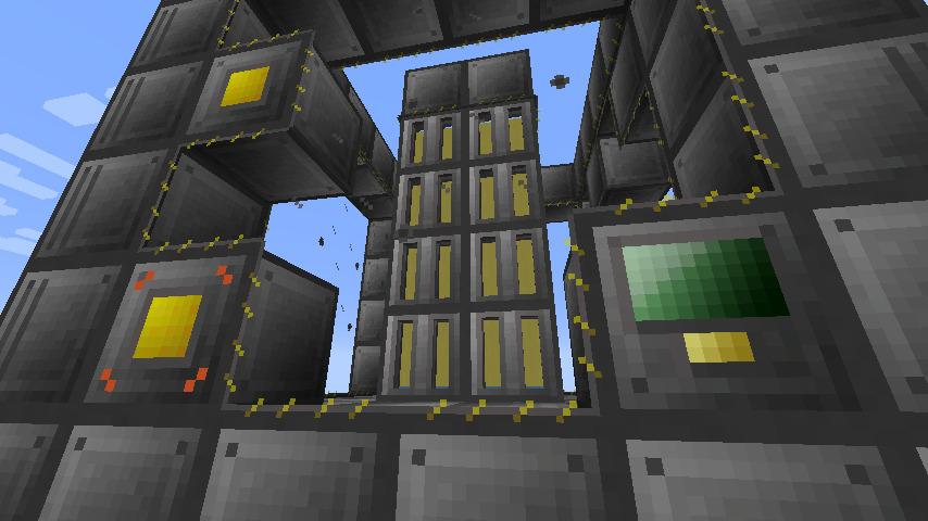 Extreme Reactors screenshot 2