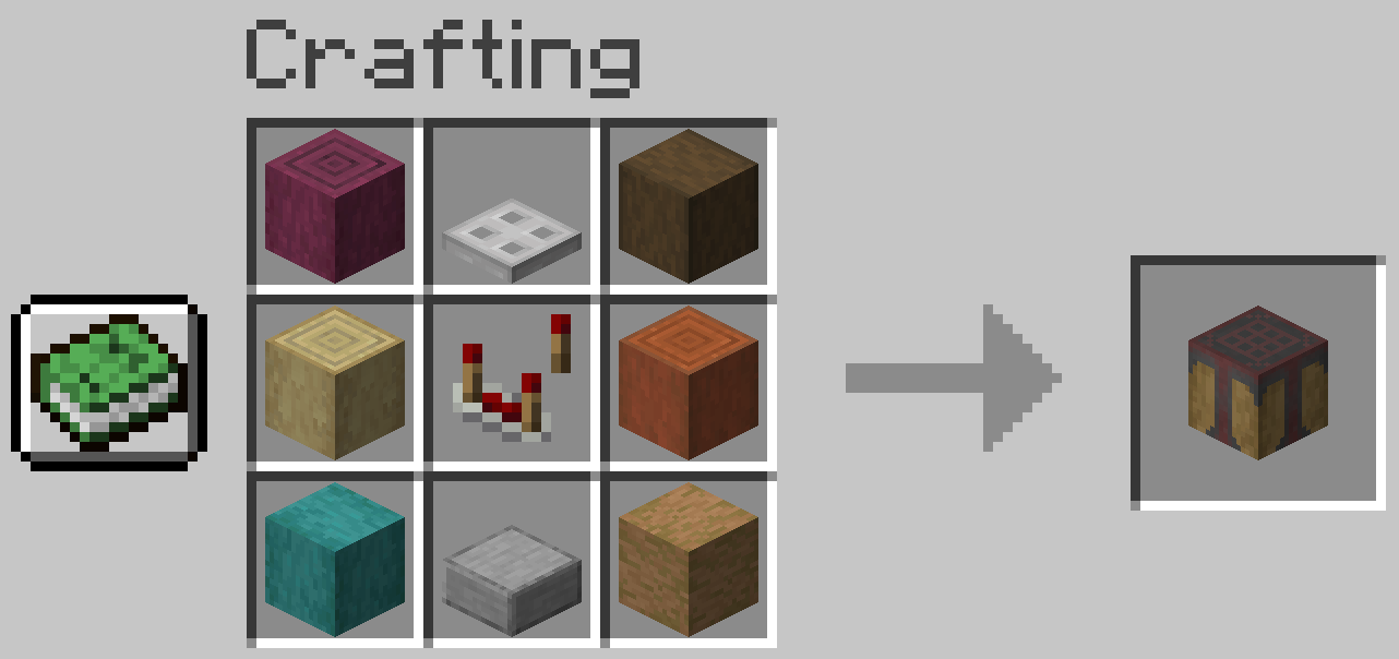 Automated Crafting screenshot 3