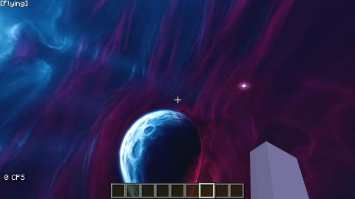 Red & Blue Night screenshot 1