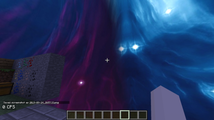 Red & Blue Night screenshot 2