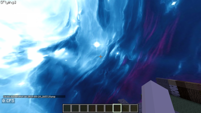 Red & Blue Night screenshot 3