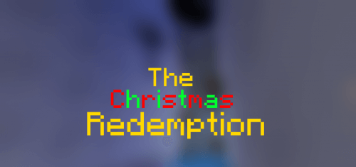 Карта The Christmas Redemption скриншот 1