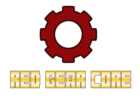 Red Gear Core скриншот 1