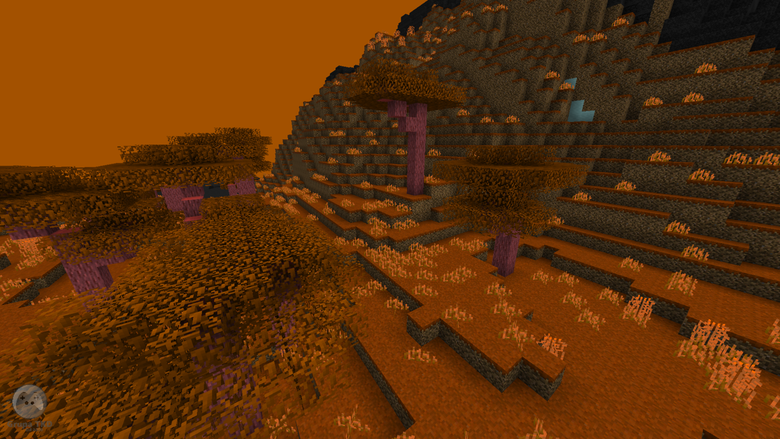 Exotelcraft screenshot 3