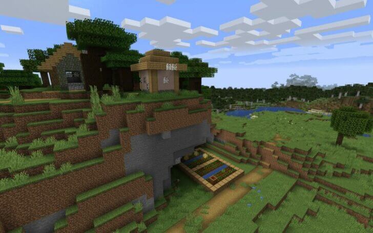 1028438881 - An Exterminated Village screenshot 3