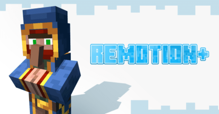ReMotion+ screenshot 1