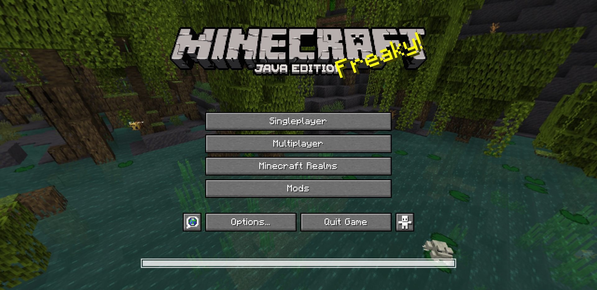 Remove Reloading Screen for Minecraft 1.20.2