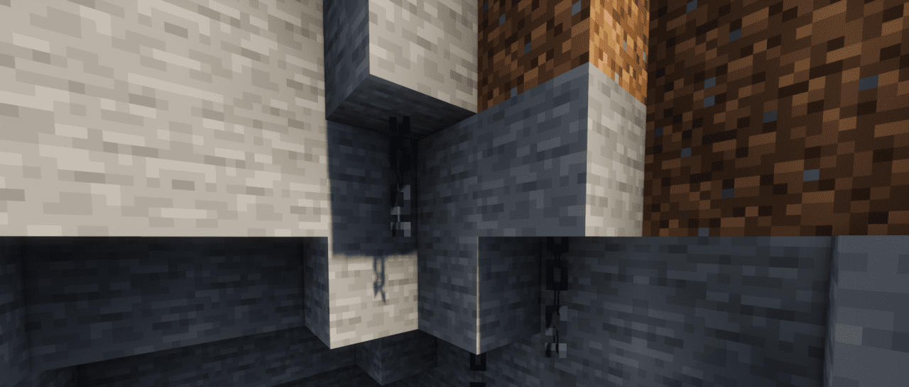 Repurposed Structures – Better Dungeons screenshot 3