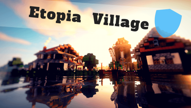 Etopia Village screenshot 1