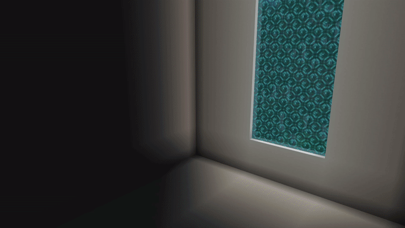 RGB Nether Portals screenshot 3