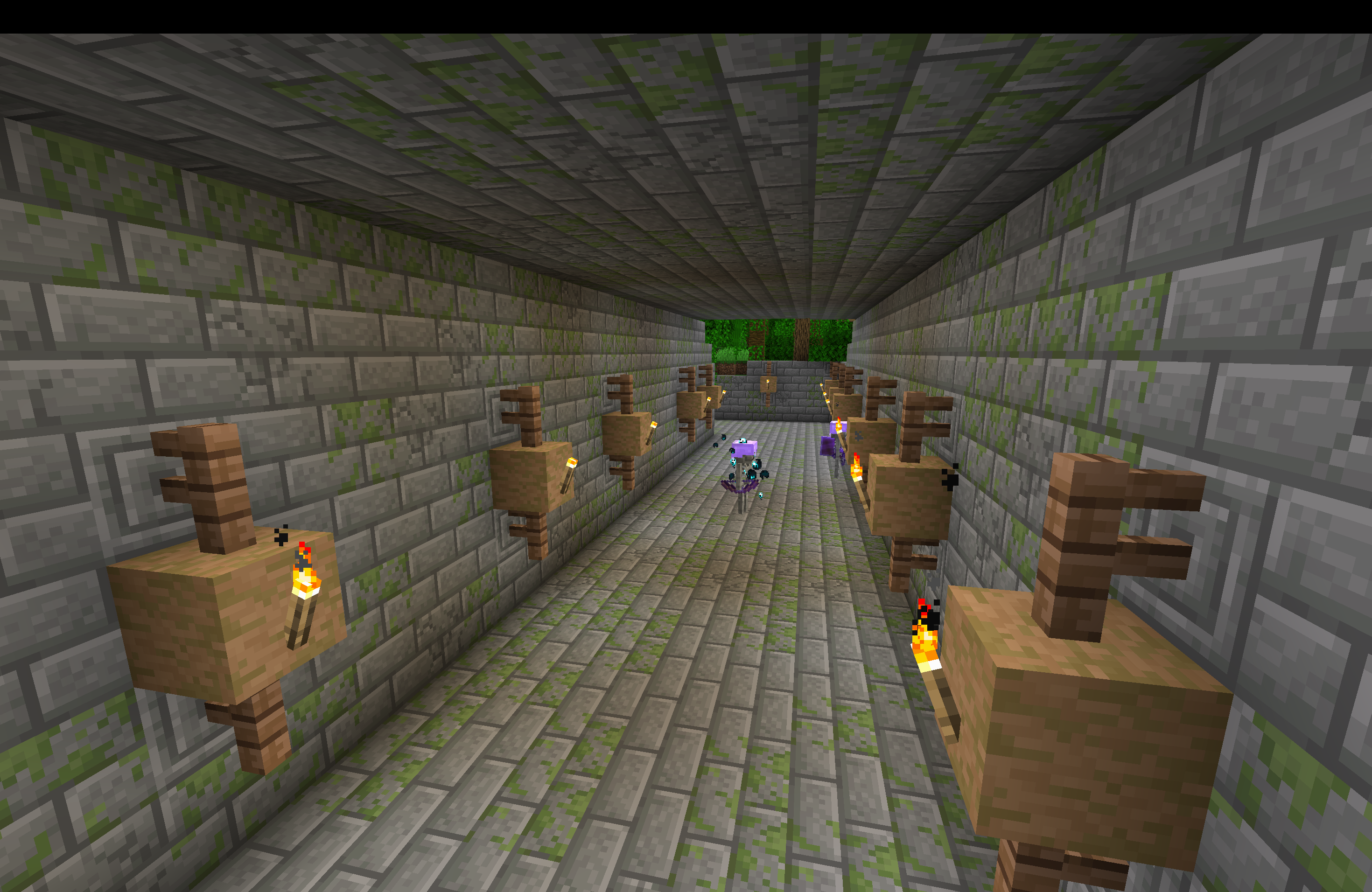 Sculk Hive screenshot 2