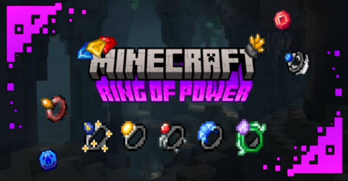 Ring Of Power screenshot 1