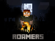 Roamers screenshot 1