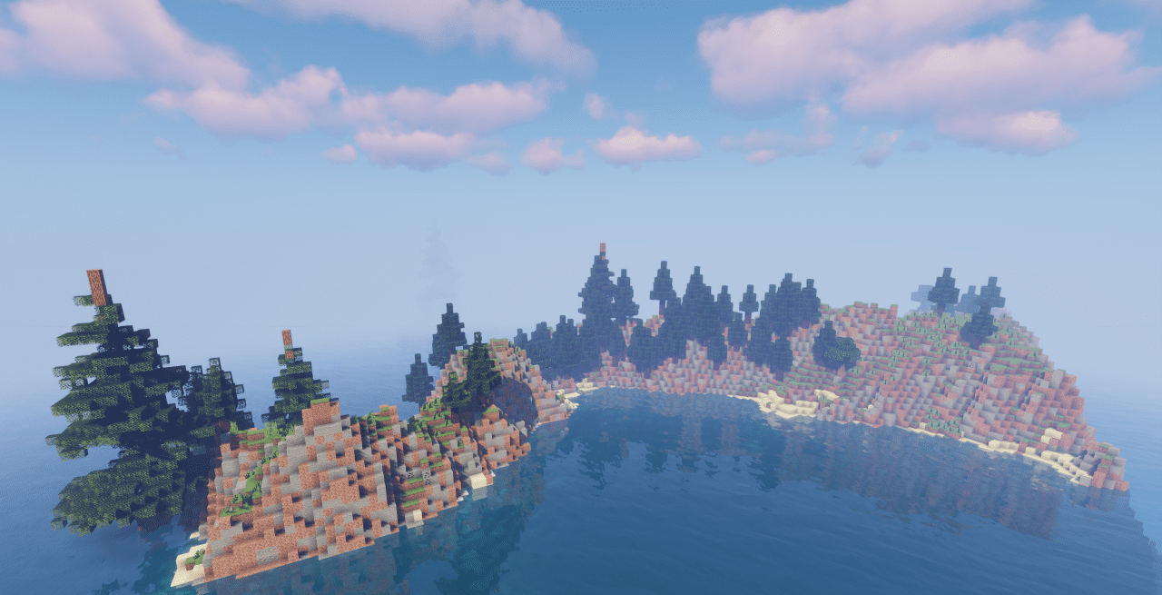 Rock Island screenshot 3