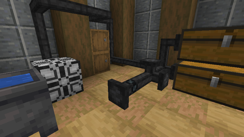 forged launcher minecraft