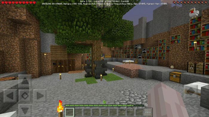 Realm Of The Adventure Road screenshot 3