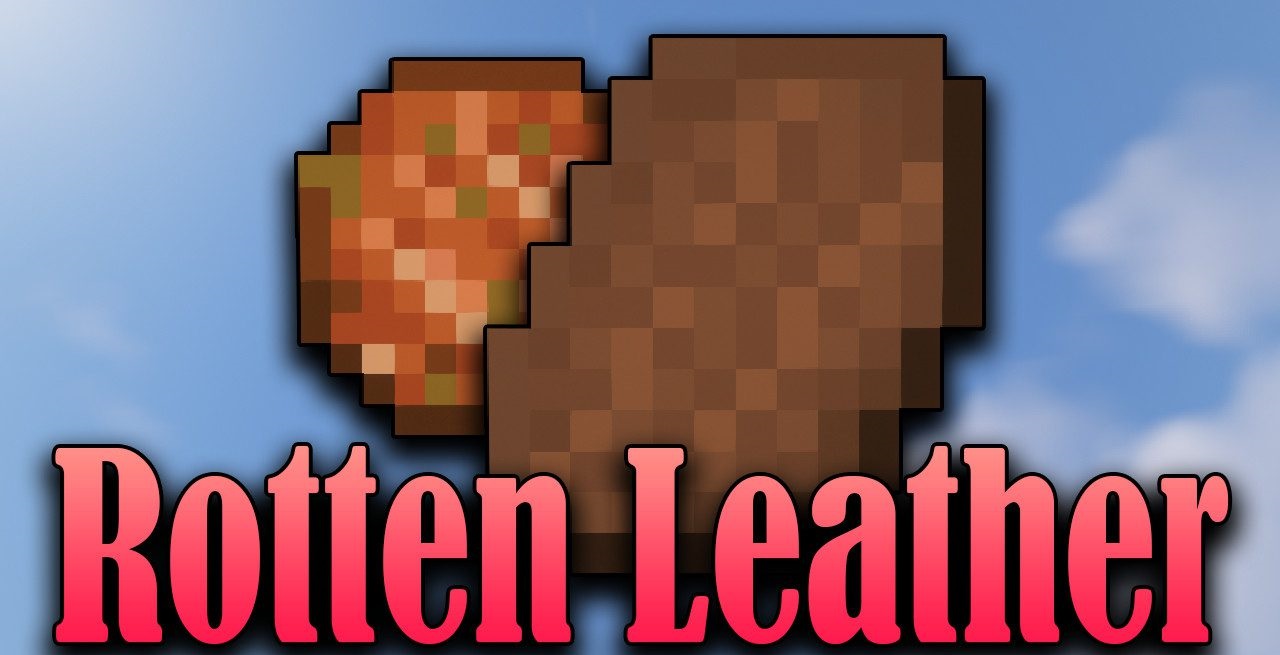 Rotten Leather screenshot 1