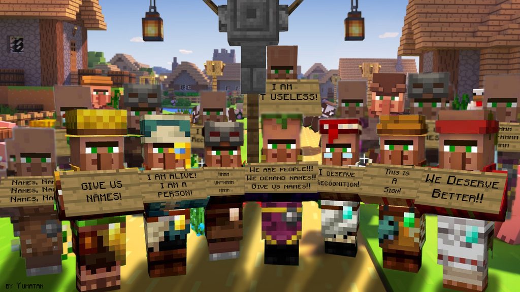 Villager Names screenshot 2