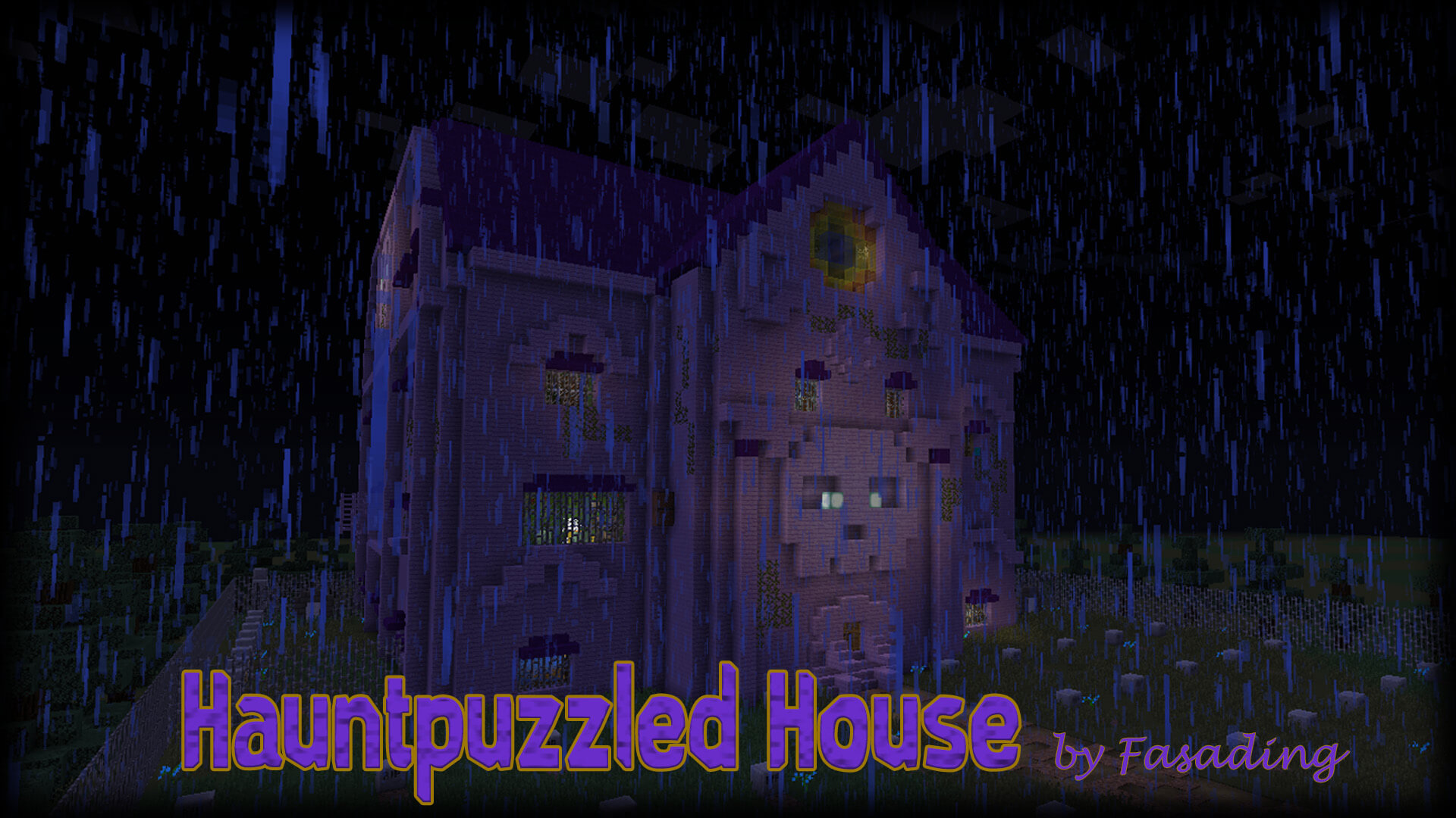 Hauntpuzzled House screenshot 1