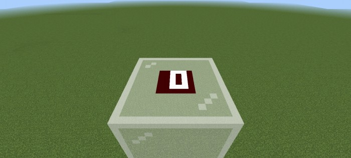 Redstone Signal Indicator screenshot 3